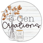 3 Gen Creations
