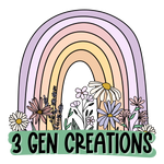 3 Gen Creations