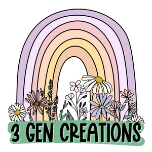3 Gen Creations