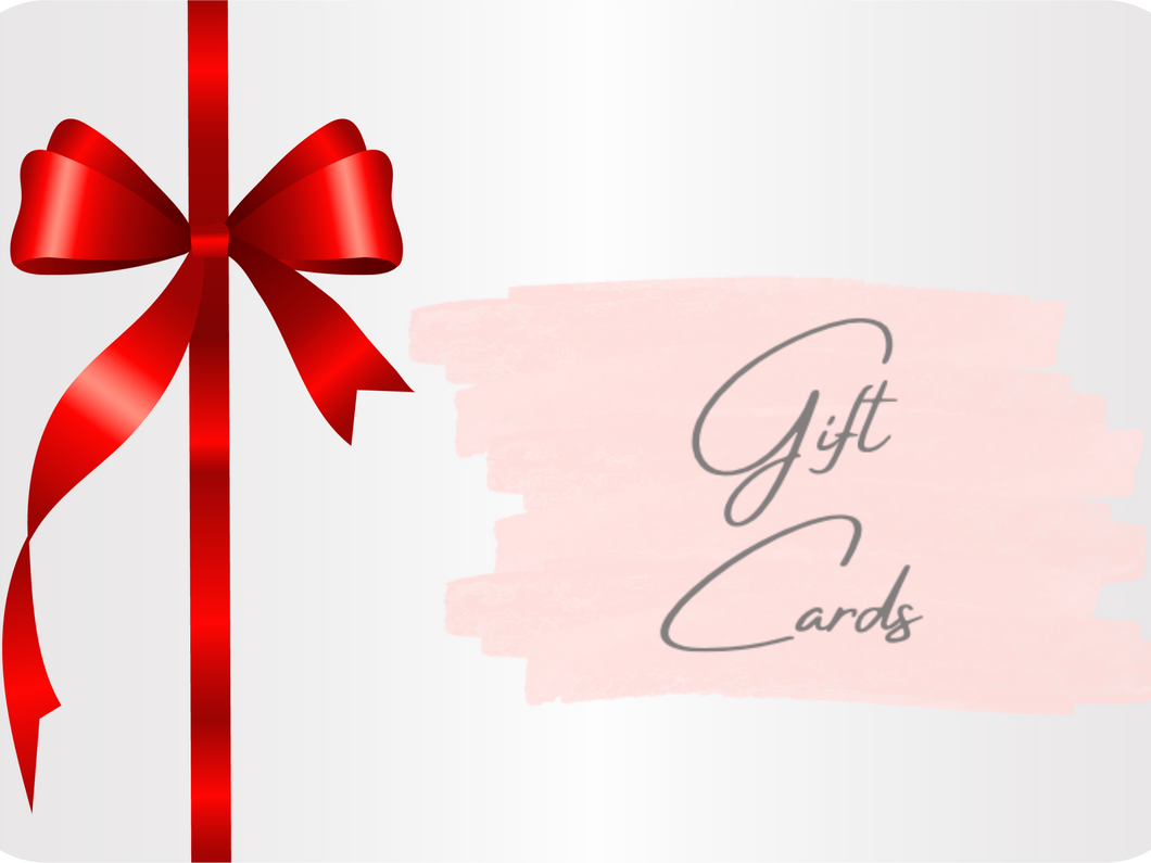 3 Gen Creations gift card